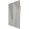 Ekena Millwork 11 7/8in. W x 11 7/8in. H Locke EnduraWall Decorative 3D Wall Panel Covers 0.98 Sq. Ft. WP12X12LOFSM - alternate 2